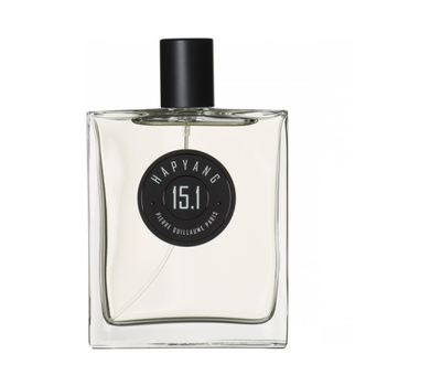 Parfumerie Generale PG15.1 Hapyang