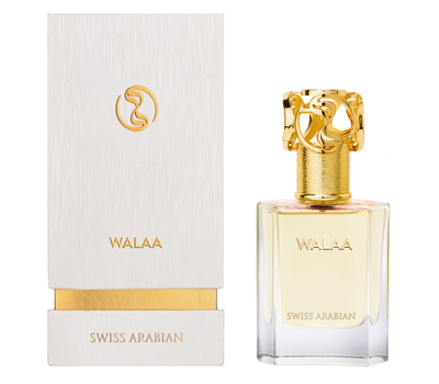 Swiss Arabian Walaa 216338