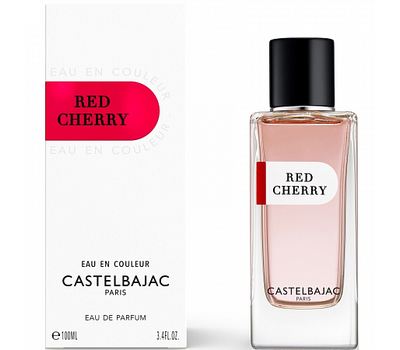 Castelbajac  Red Cherry 217834