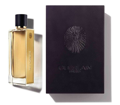 Guerlain Iris Torrefie 217973