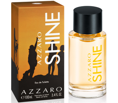 Azzaro Shine 218158