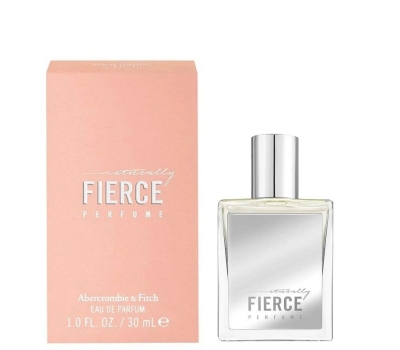 Abercrombie & Fitch Naturally Fierce 222957
