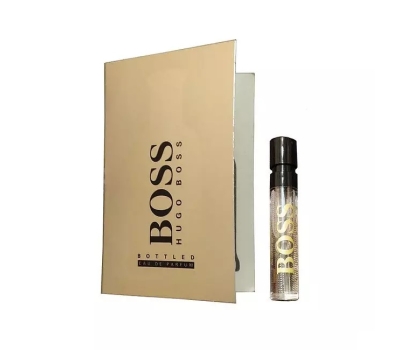 Hugo Boss Bottled Eau De Parfum 222995