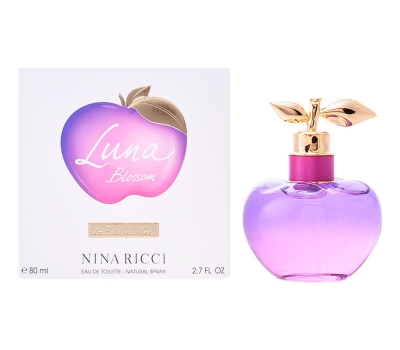 Nina Ricci Luna Blossom