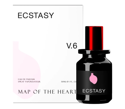 Map Of The Heart V.6 Ecsyasy 227633