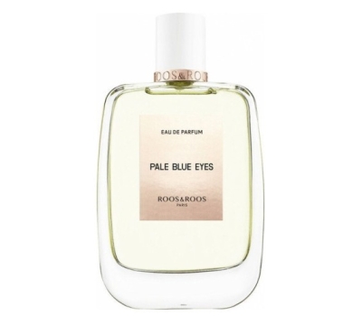 Roos & Roos Pale Blue Eyes