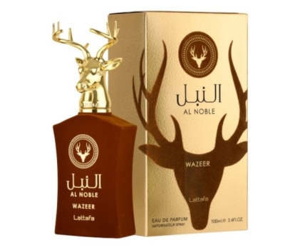 Lattafa Perfumes Al Noble Wazeer