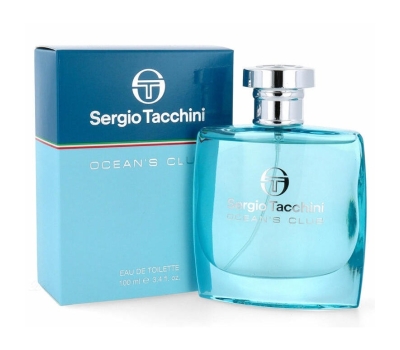 Sergio Tacchini Ocean's Club
