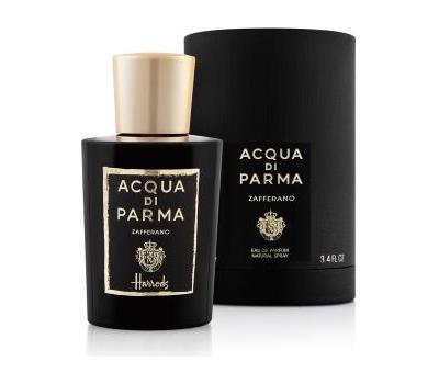 Acqua Di Parma Zafferano