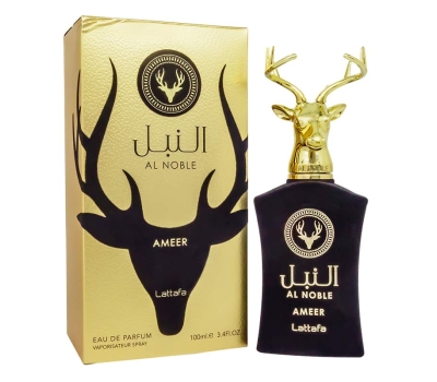 Lattafa Perfumes Al Noble Ameer