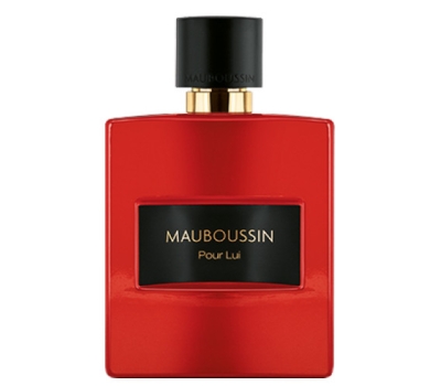 Mauboussin Pour Lui in Red 230536