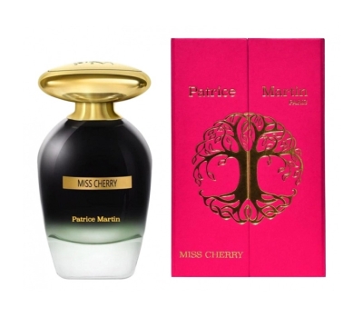 Patrice Martin Cherry Incense