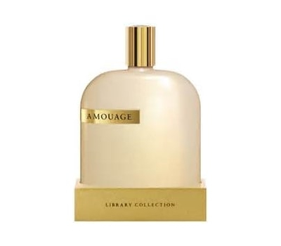Amouage Library Collection Opus VIII