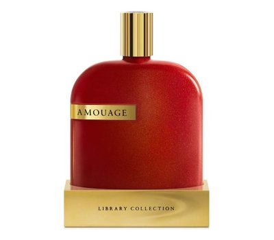 Amouage Library Collection Opus IX 34388