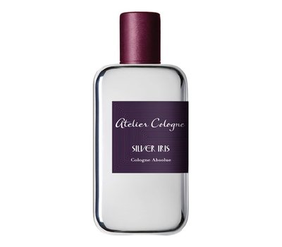 Atelier Cologne Silver Iris