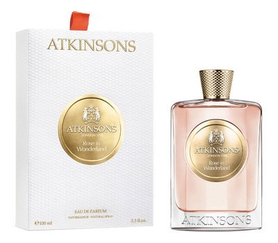 Atkinsons Rose in Wonderland 35151