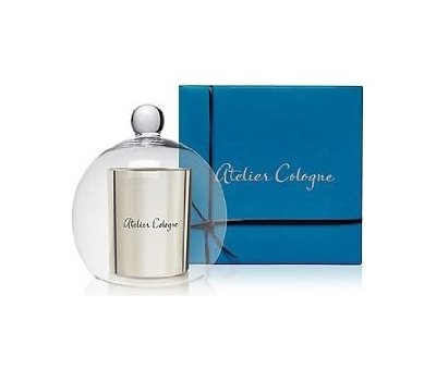 Atelier Cologne Silver Iris 35036