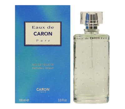 Caron Eaux de Caron Pure 36934