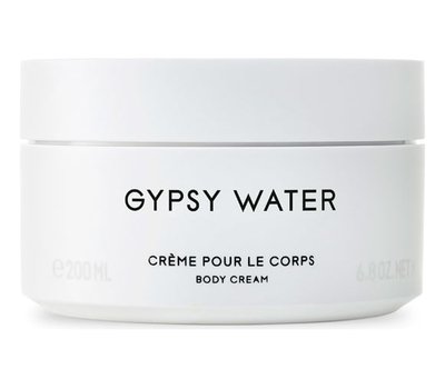 Byredo Gypsy Water 36486