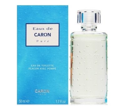 Caron Eaux de Caron Pure 36935