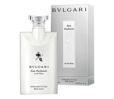 Bvlgari Au The Blanc 36199