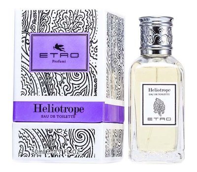 Etro Heliotrope 38917