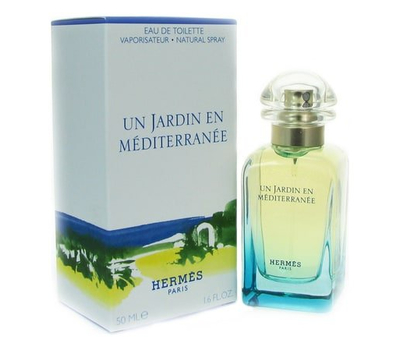 Hermes Un Jardin En Mediterranee 40547