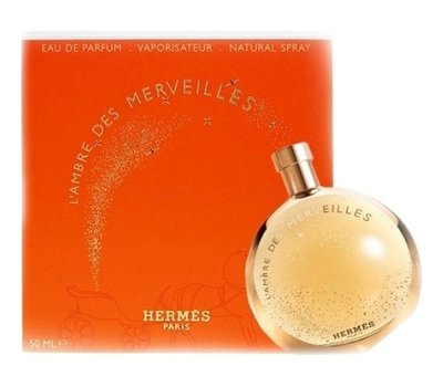 Hermes L’Ambre des Merveilles 40389