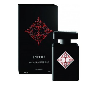 Initio Parfums Prives Absolute Aphrodisiac 40721