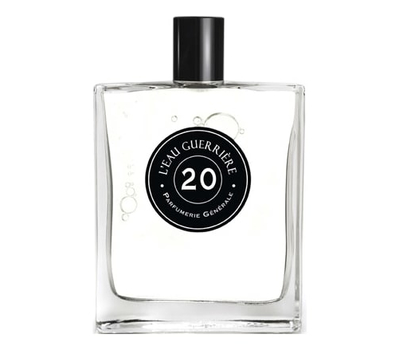 Parfumerie Generale PG20 L`Eau Guerriere