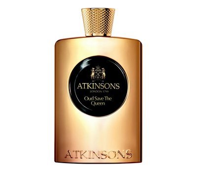 Atkinsons Oud Save The Queen 50459