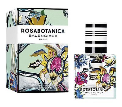 Balenciaga Rosabotanica 50905