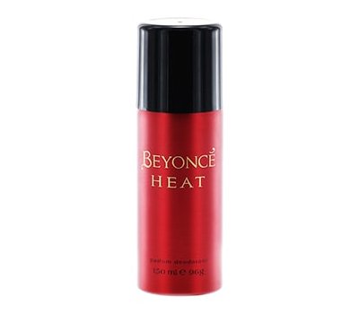 Beyonce Heat 51540