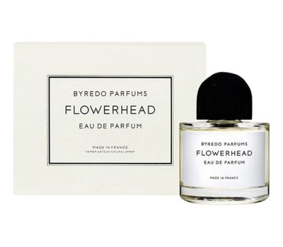 Byredo Flowerhead 53941