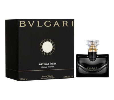 Bvlgari Jasmin Noir 53465