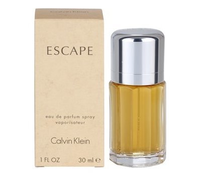Calvin Klein Escape for her 54903