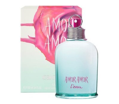 Cacharel Amor Amor L’Eau 54169