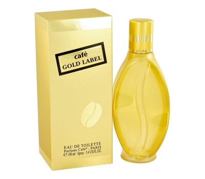 Cafe-Cafe Gold Label 54650