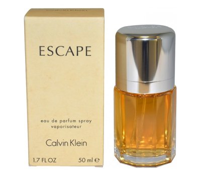 Calvin Klein Escape for her 54899