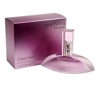 Calvin Klein Euphoria Blossom 55089