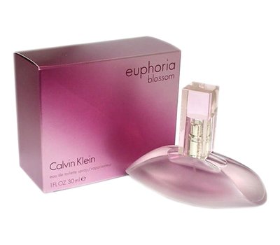 Calvin Klein Euphoria Blossom 55087