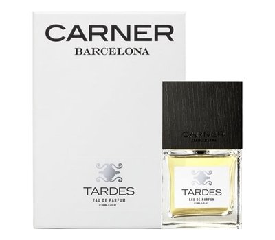 Carner Barcelona Tardes 55490