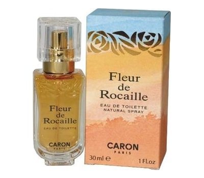 Caron Fleur de Rocaille (1993) 56031
