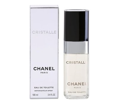 Chanel Cristalle 57217