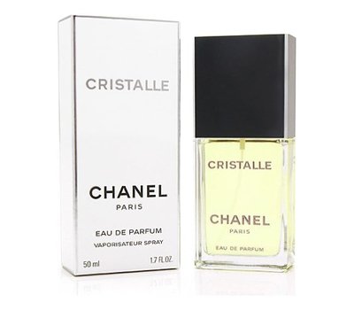 Chanel Cristalle 57206