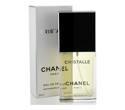 Chanel Cristalle 57204