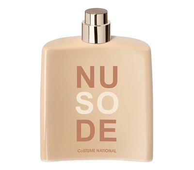 CoSTUME NATIONAL So Nude 60024