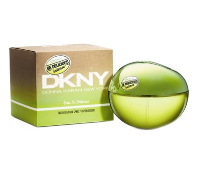 DKNY Be Delicious Eau So Intense 62592