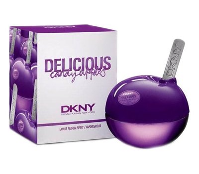 DKNY Delicious Candy Apples Juicy Berry 62795