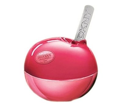 DKNY Delicious Candy Apples Sweet Strawberry 62847